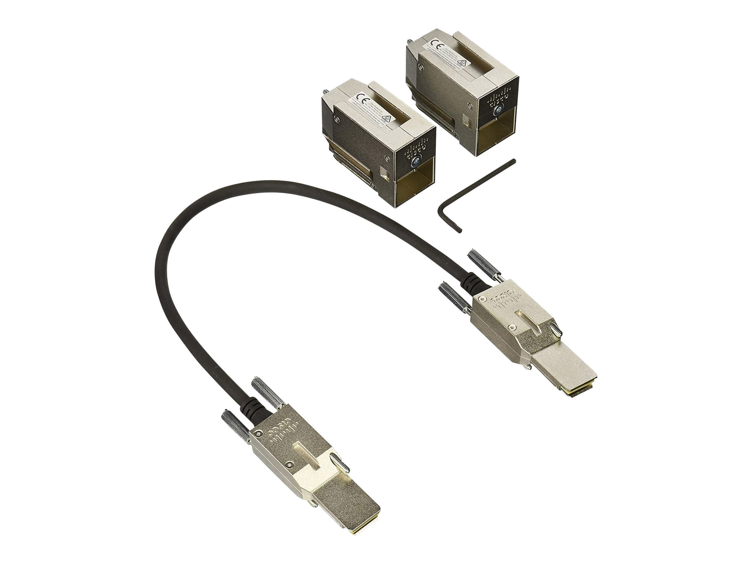 Cisco Systems C2960X-FIBER-STK