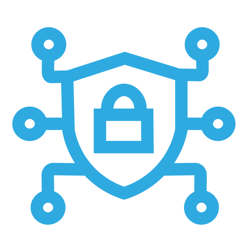 Höchste IT-Sicherheit