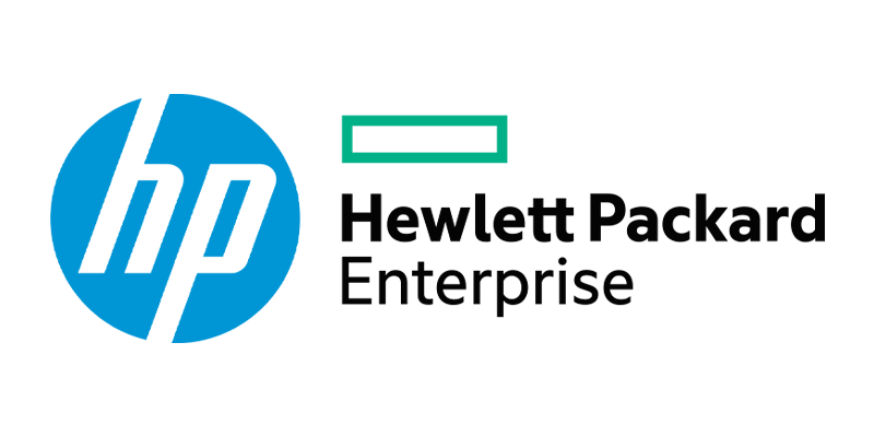 HPE Aruba