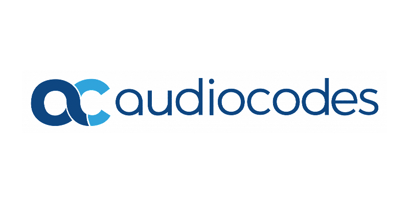 AudioCodes