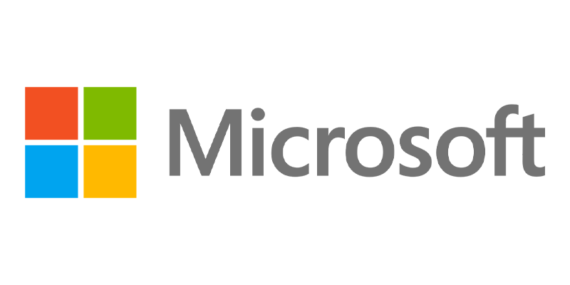 Microsoft