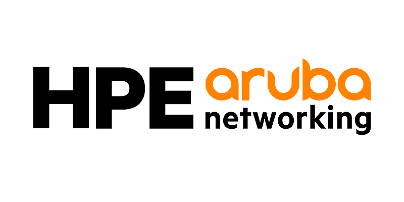 HPE Aruba