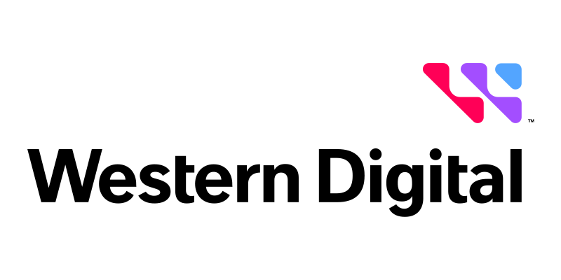 Western Digital